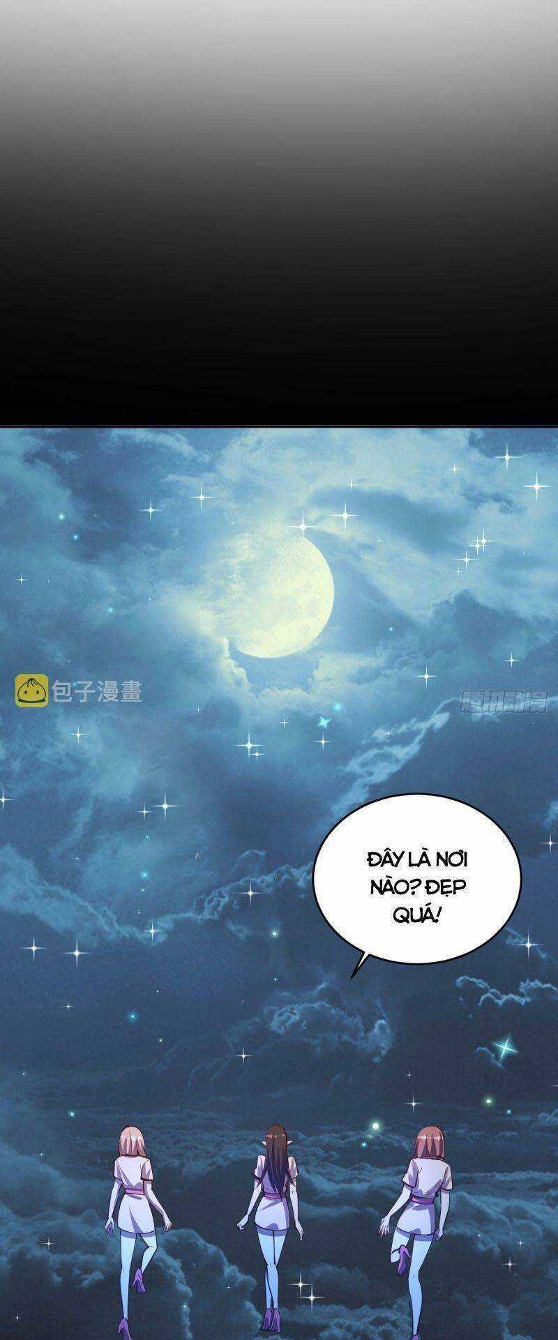 Tinh Linh Ám Đế Chapter 242 trang 9