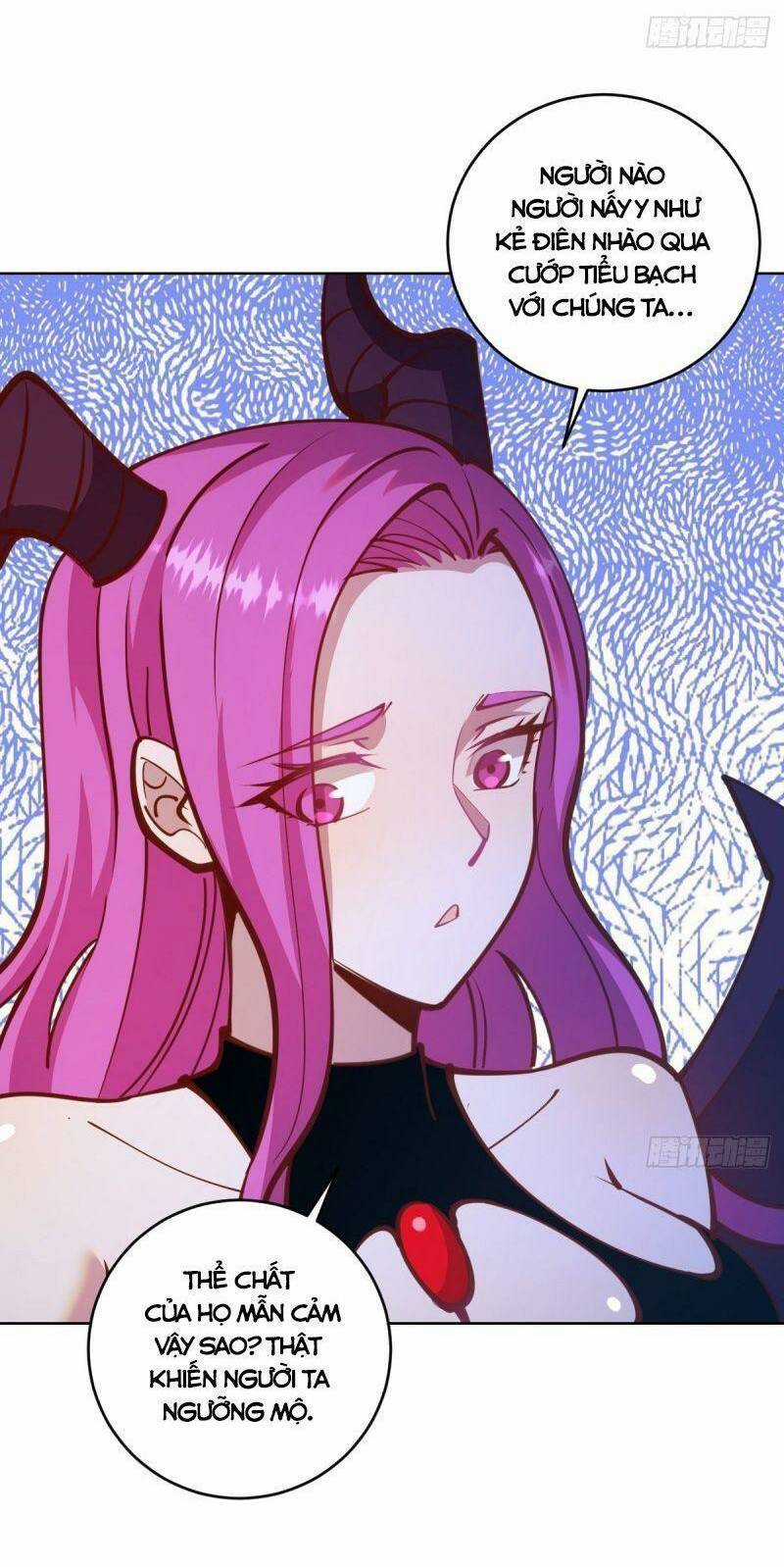 Tinh Linh Ám Đế Chapter 243 trang 13