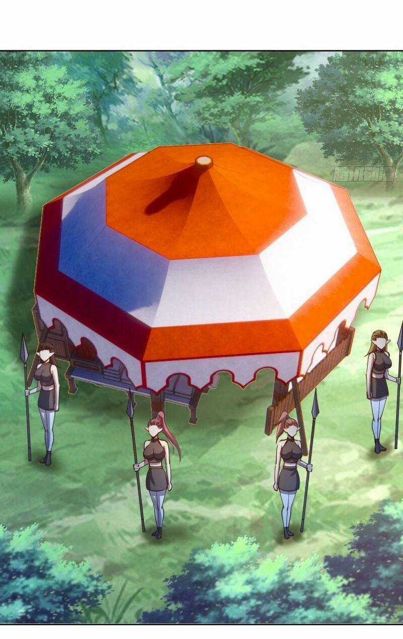 Tinh Linh Ám Đế Chapter 243 trang 17