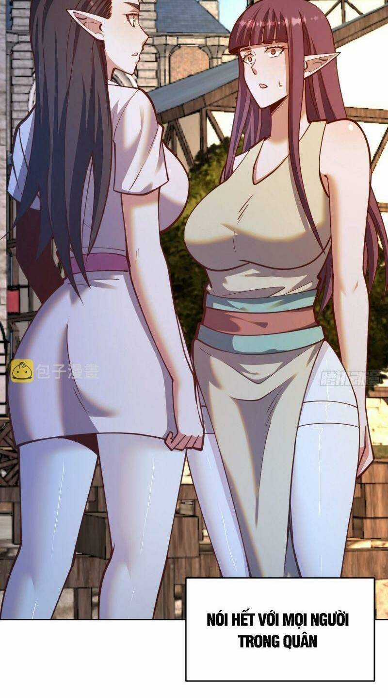 Tinh Linh Ám Đế Chapter 243 trang 2