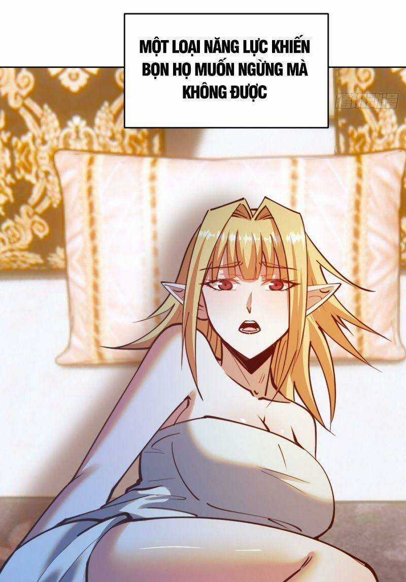 Tinh Linh Ám Đế Chapter 243 trang 4