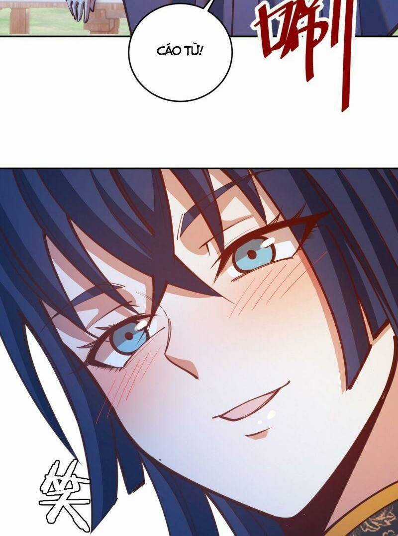 Tinh Linh Ám Đế Chapter 244 trang 13