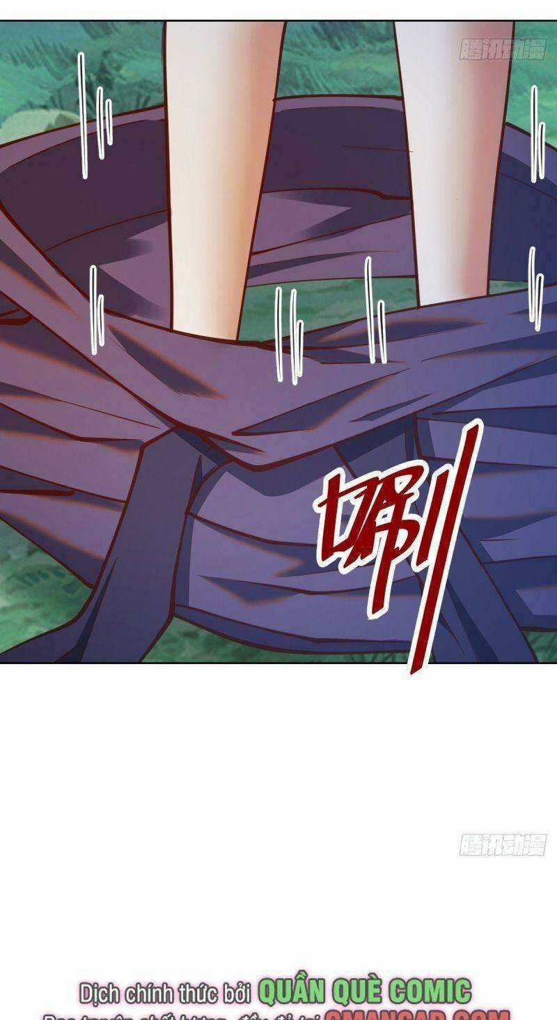 Tinh Linh Ám Đế Chapter 244 trang 22