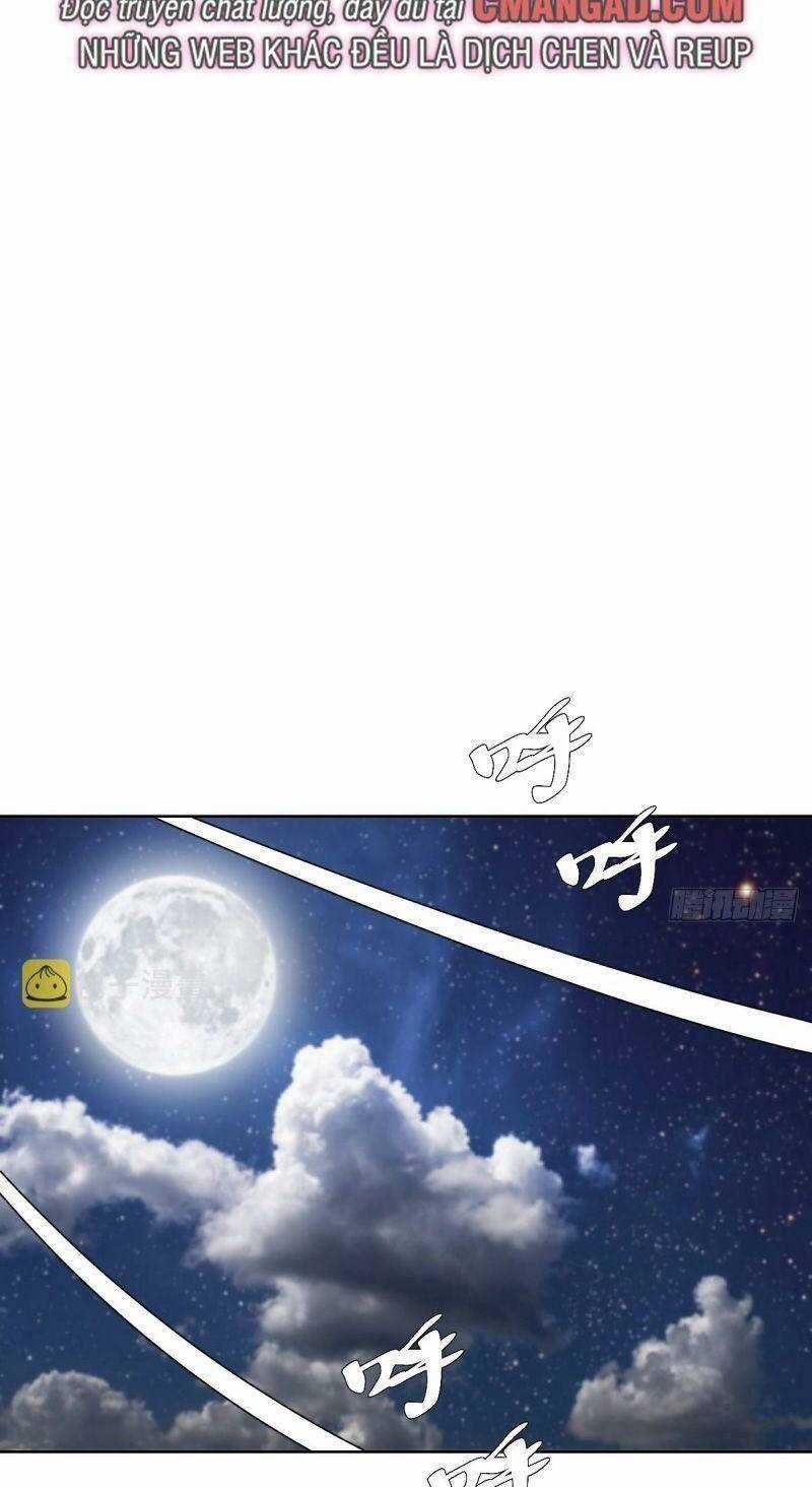 Tinh Linh Ám Đế Chapter 244 trang 23