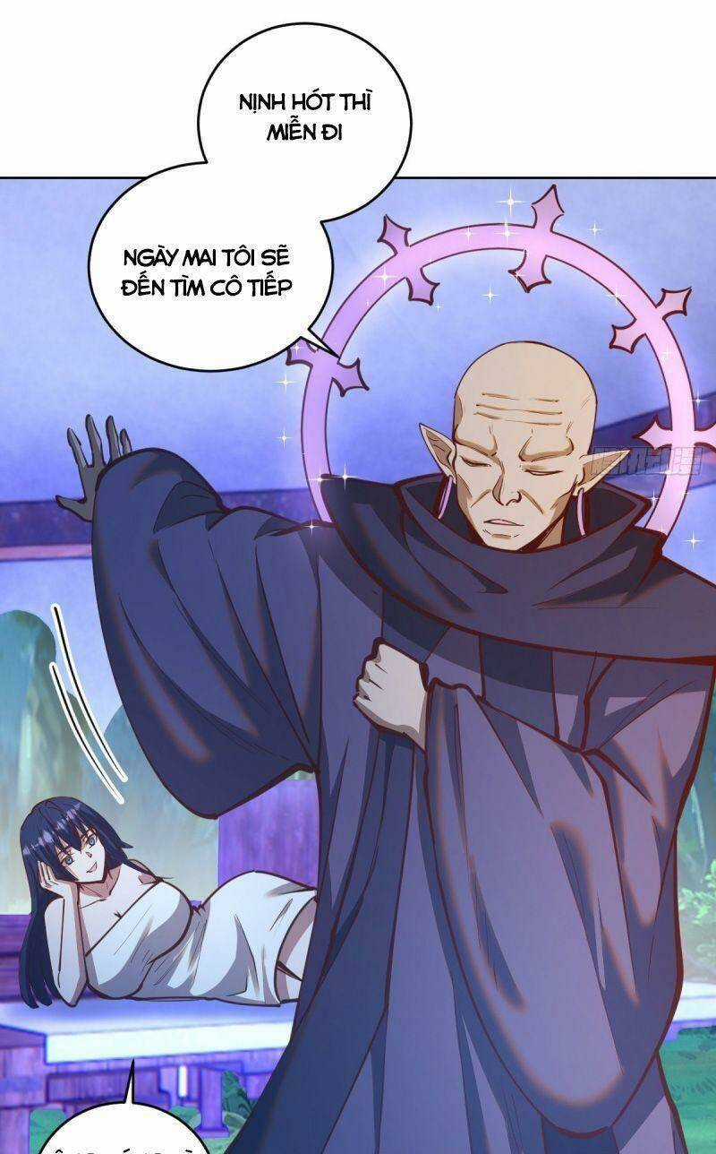 Tinh Linh Ám Đế Chapter 244 trang 26