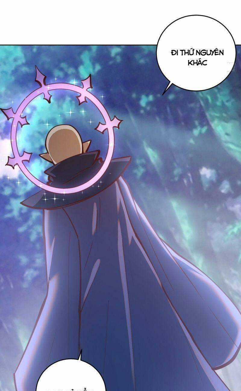 Tinh Linh Ám Đế Chapter 244 trang 28