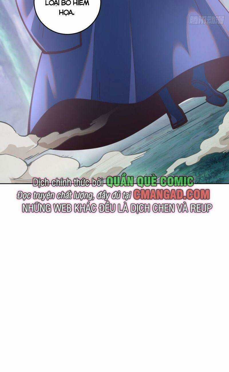 Tinh Linh Ám Đế Chapter 244 trang 29