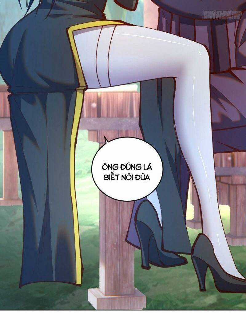 Tinh Linh Ám Đế Chapter 244 trang 9