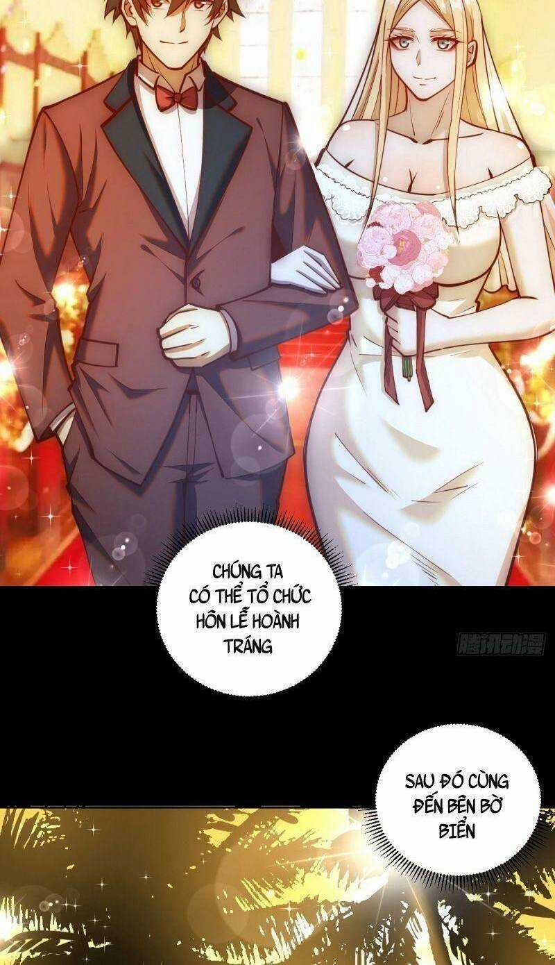 Tinh Linh Ám Đế Chapter 245 trang 10