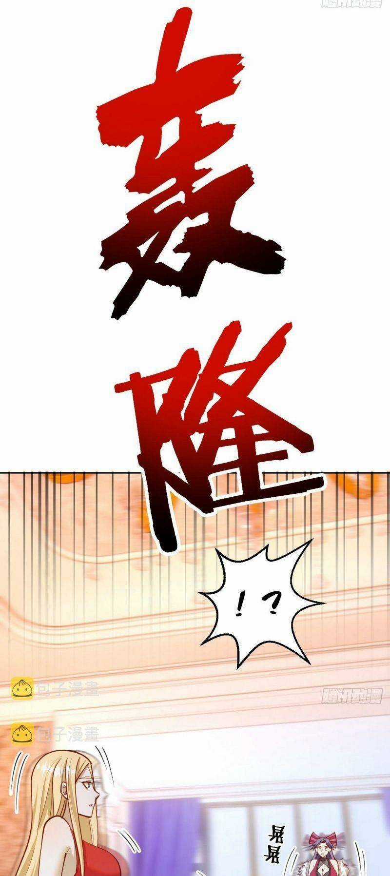 Tinh Linh Ám Đế Chapter 245 trang 15