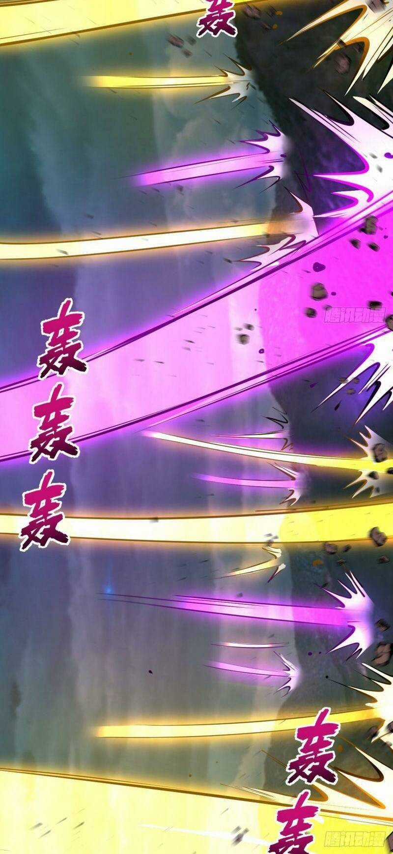 Tinh Linh Ám Đế Chapter 245 trang 18