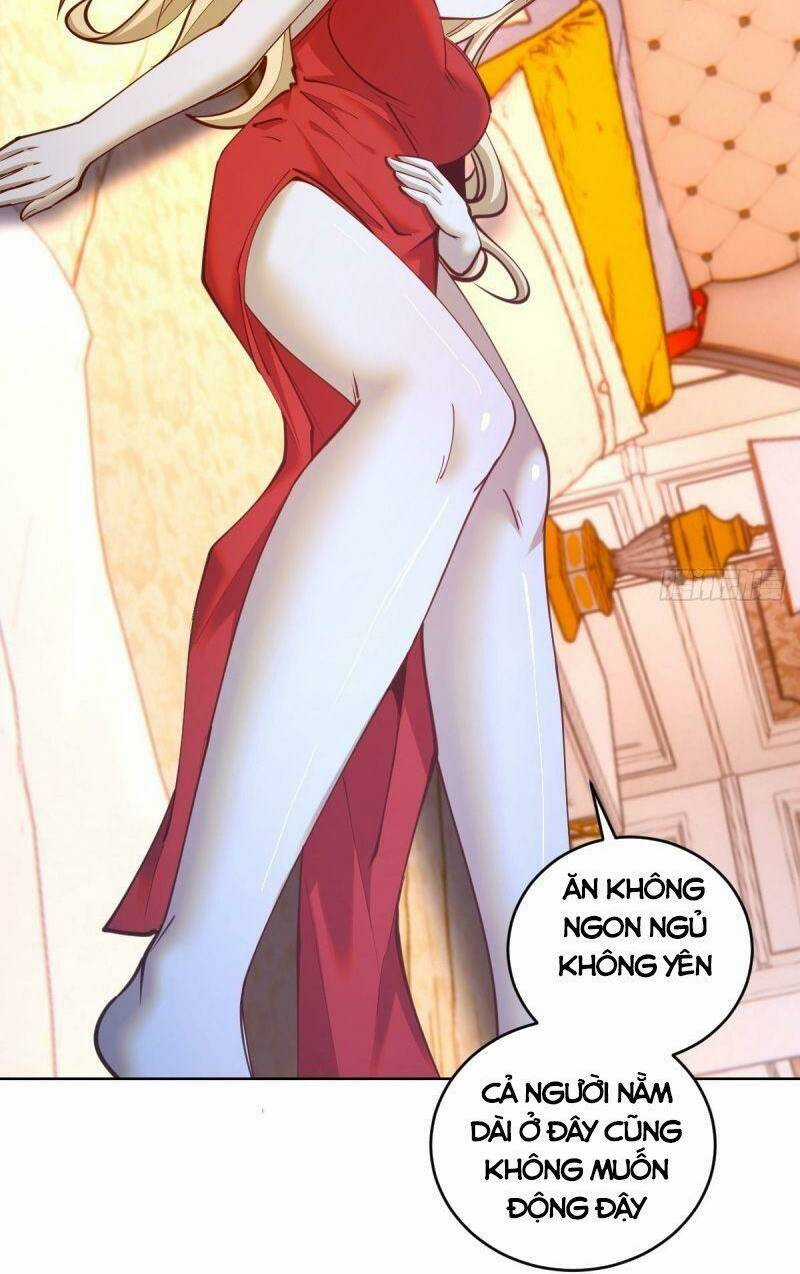 Tinh Linh Ám Đế Chapter 245 trang 2