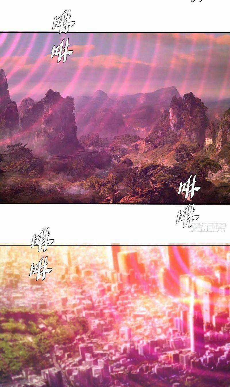 Tinh Linh Ám Đế Chapter 245 trang 25