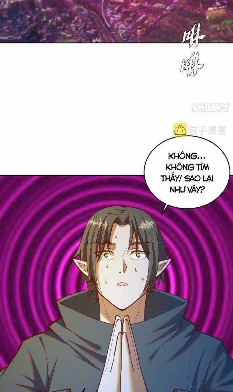 Tinh Linh Ám Đế Chapter 245 trang 26