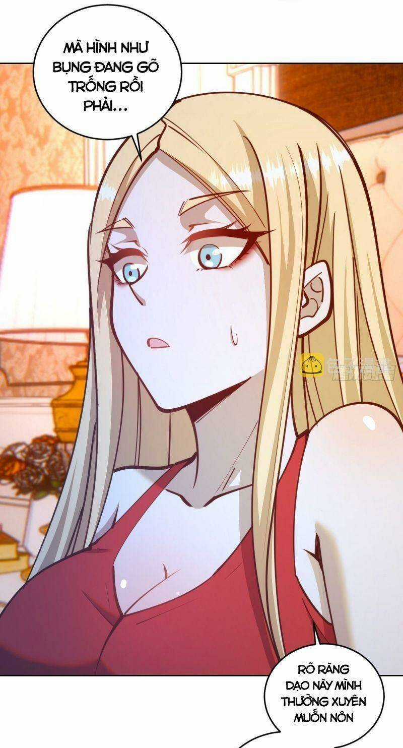 Tinh Linh Ám Đế Chapter 245 trang 3