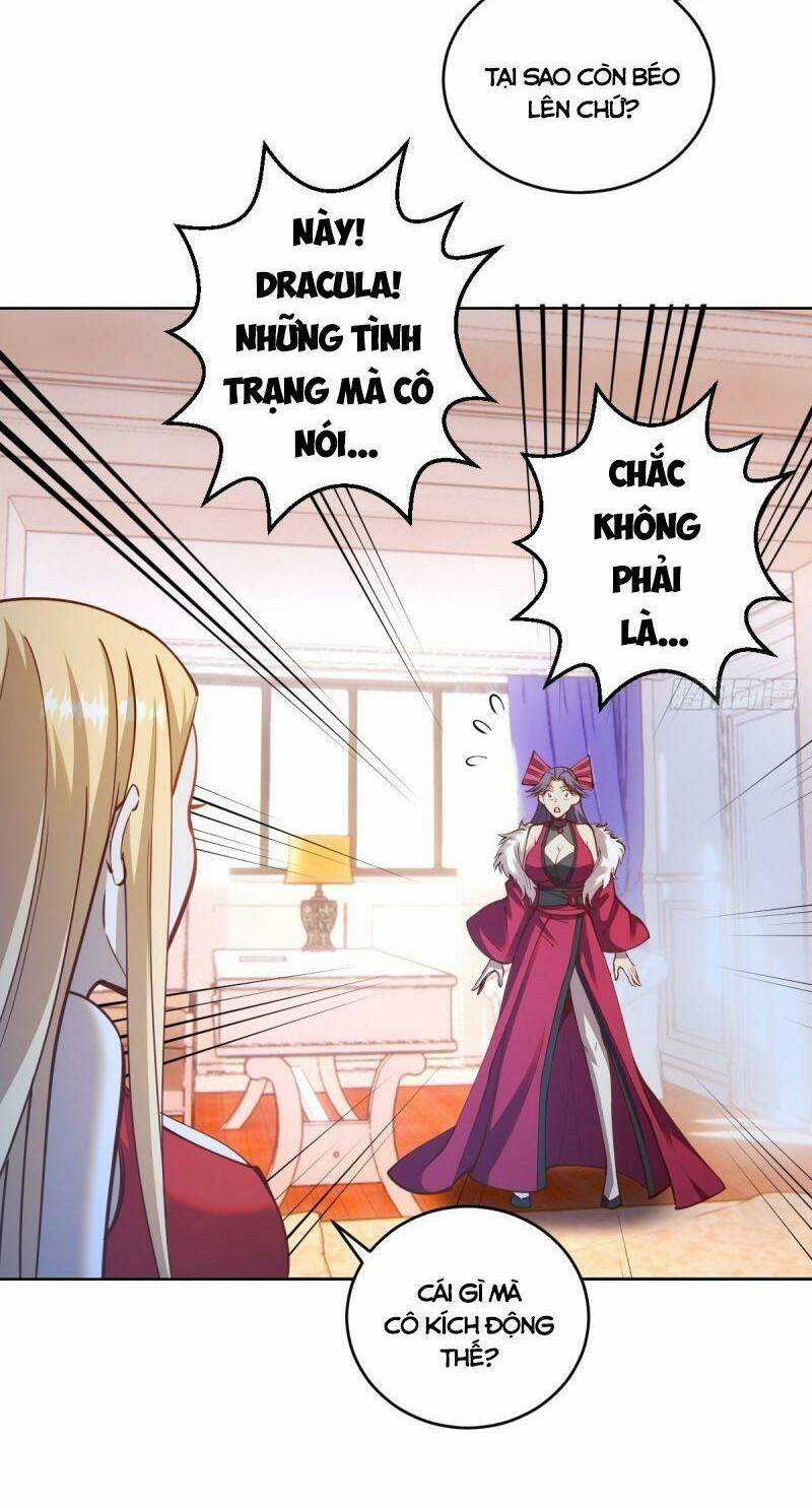 Tinh Linh Ám Đế Chapter 245 trang 4