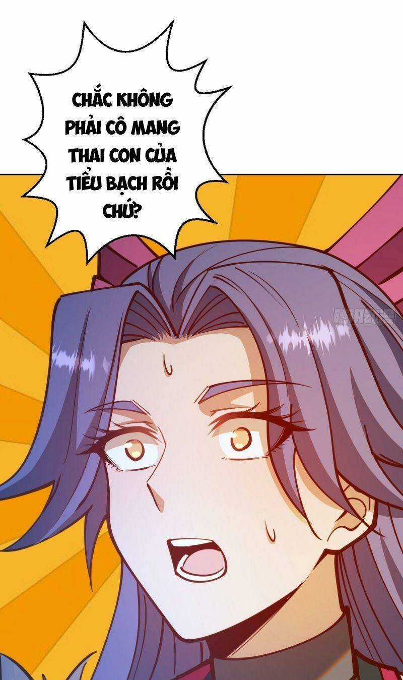 Tinh Linh Ám Đế Chapter 245 trang 5