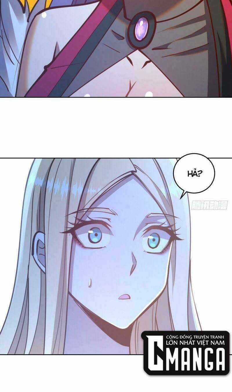 Tinh Linh Ám Đế Chapter 245 trang 6