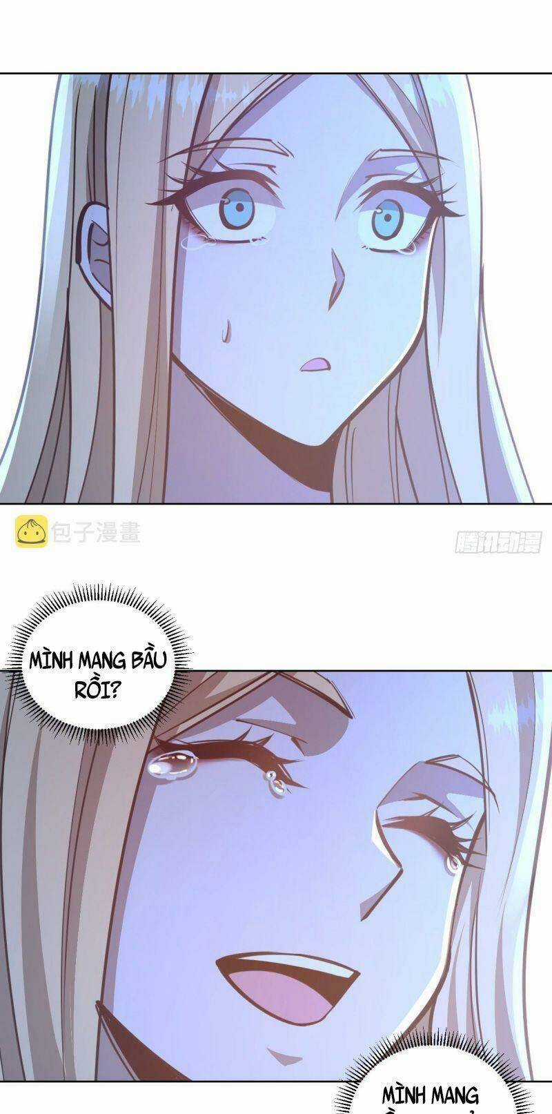 Tinh Linh Ám Đế Chapter 245 trang 7