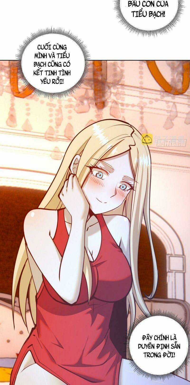 Tinh Linh Ám Đế Chapter 245 trang 8