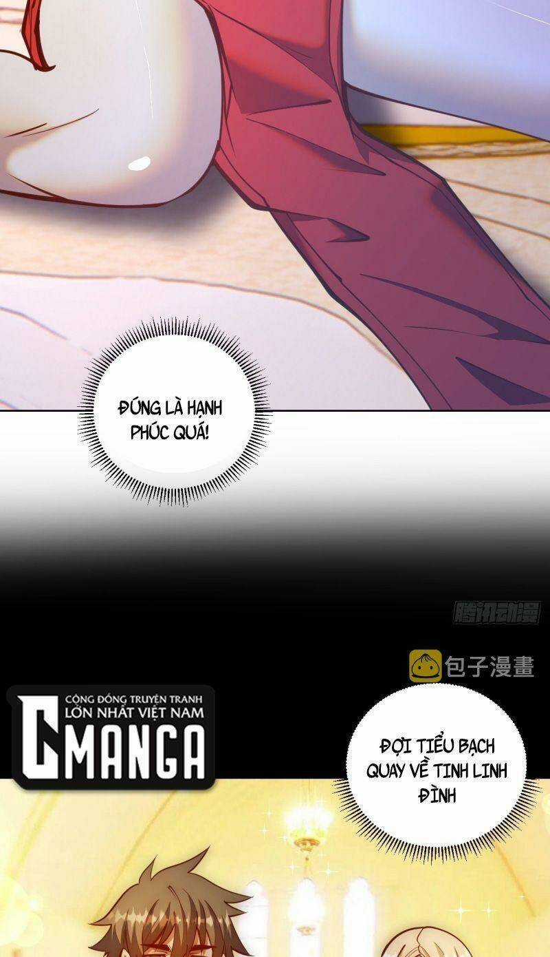 Tinh Linh Ám Đế Chapter 245 trang 9