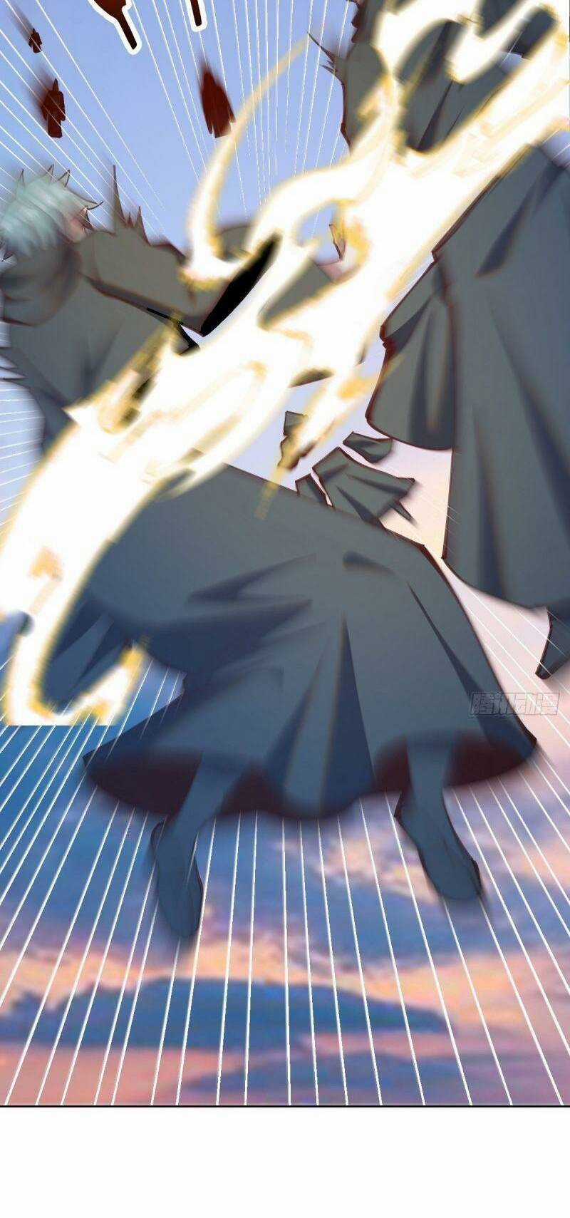 Tinh Linh Ám Đế Chapter 246 trang 10