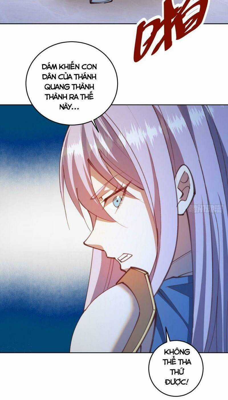 Tinh Linh Ám Đế Chapter 246 trang 12