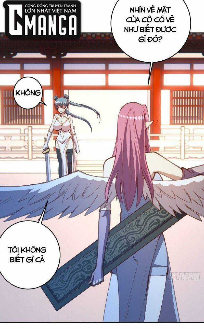 Tinh Linh Ám Đế Chapter 246 trang 26