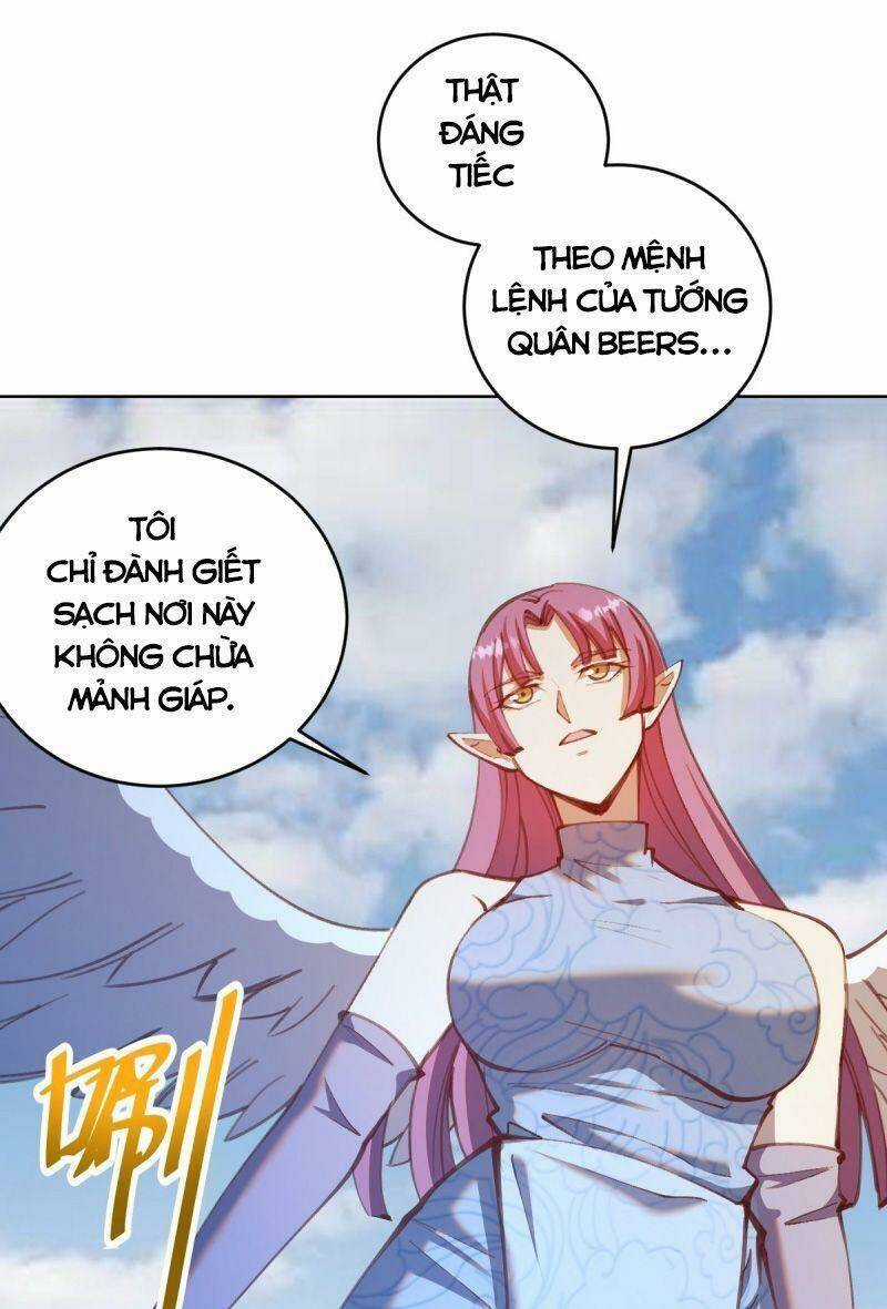 Tinh Linh Ám Đế Chapter 246 trang 27