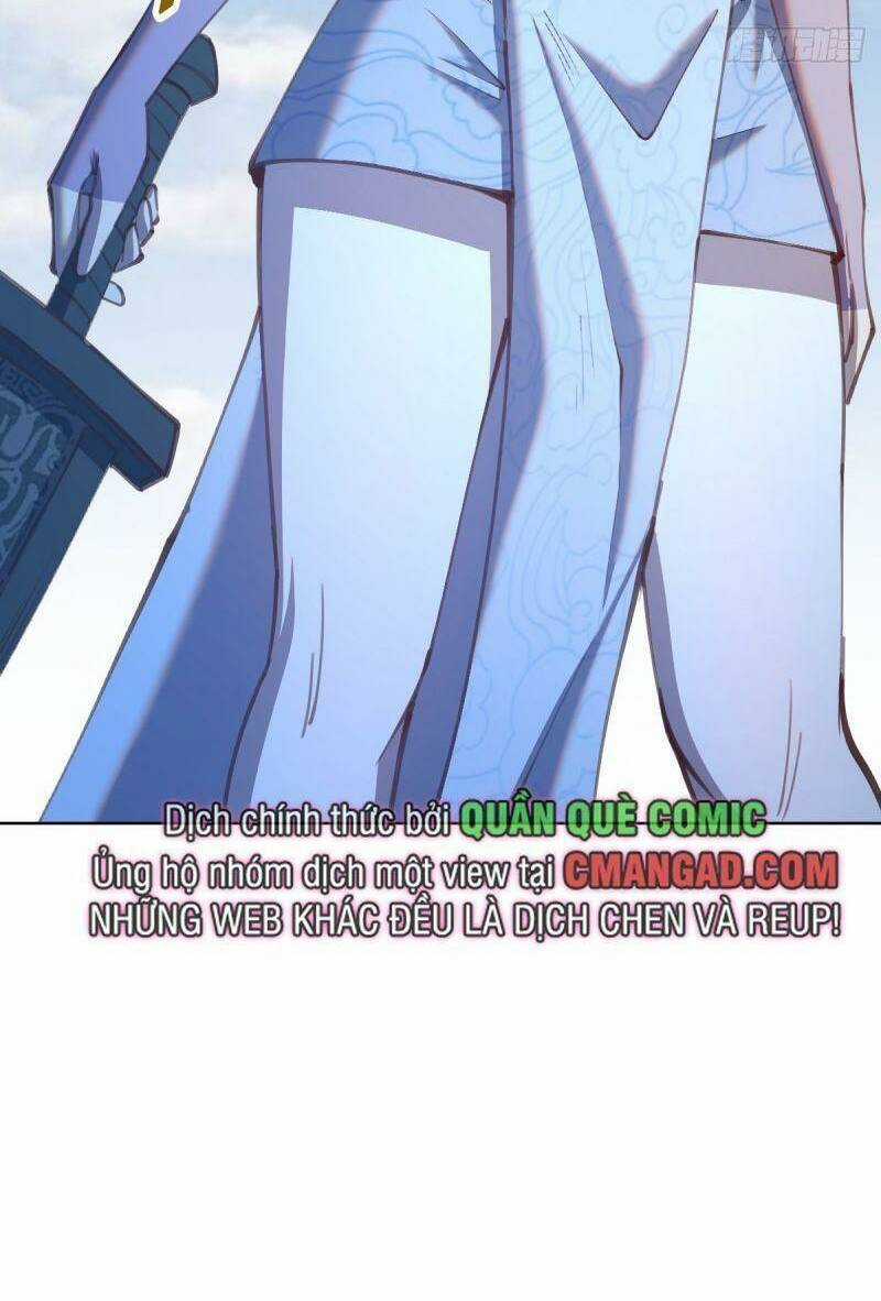 Tinh Linh Ám Đế Chapter 246 trang 28