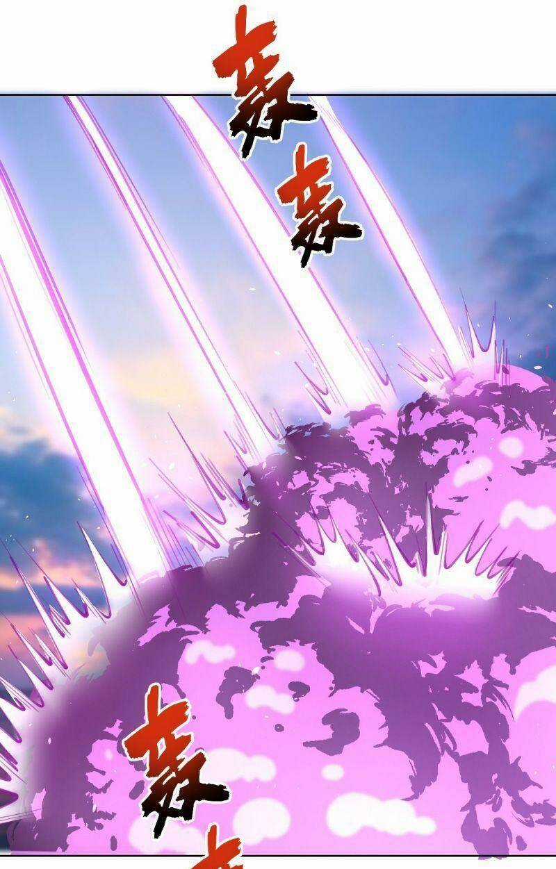 Tinh Linh Ám Đế Chapter 246 trang 3