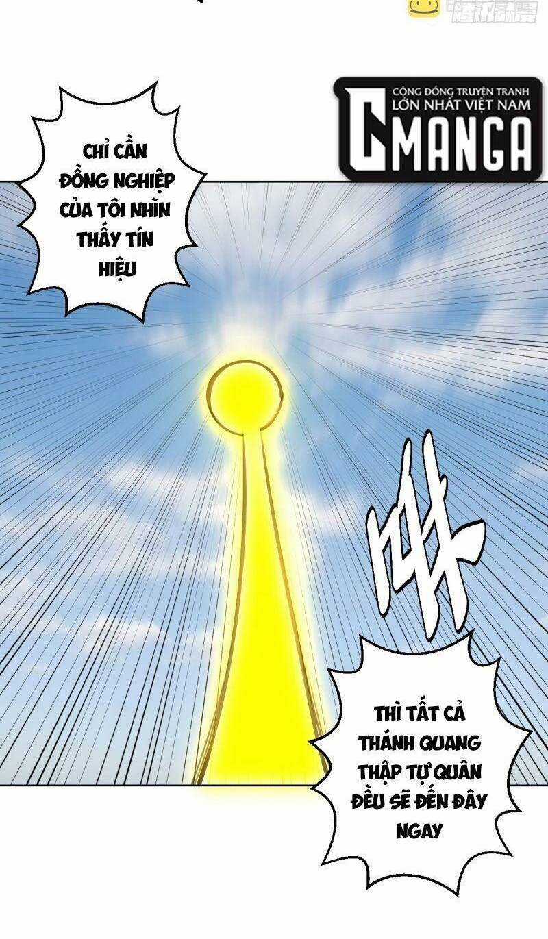 Tinh Linh Ám Đế Chapter 247 trang 10