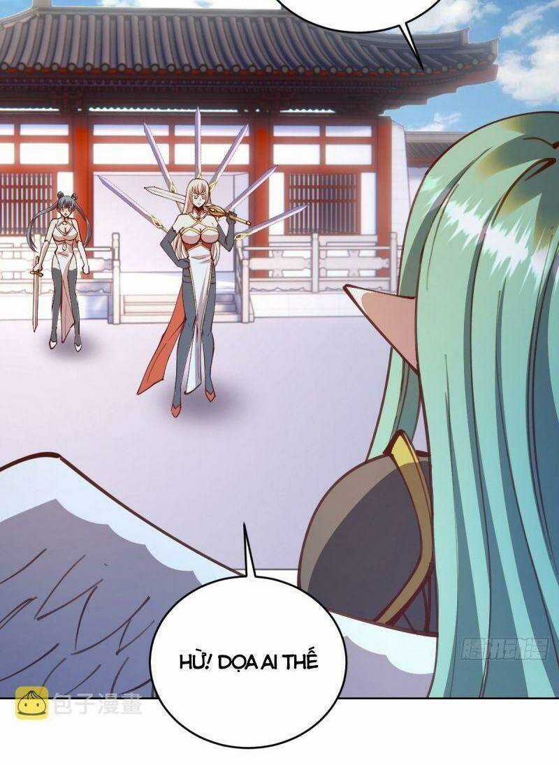 Tinh Linh Ám Đế Chapter 247 trang 15