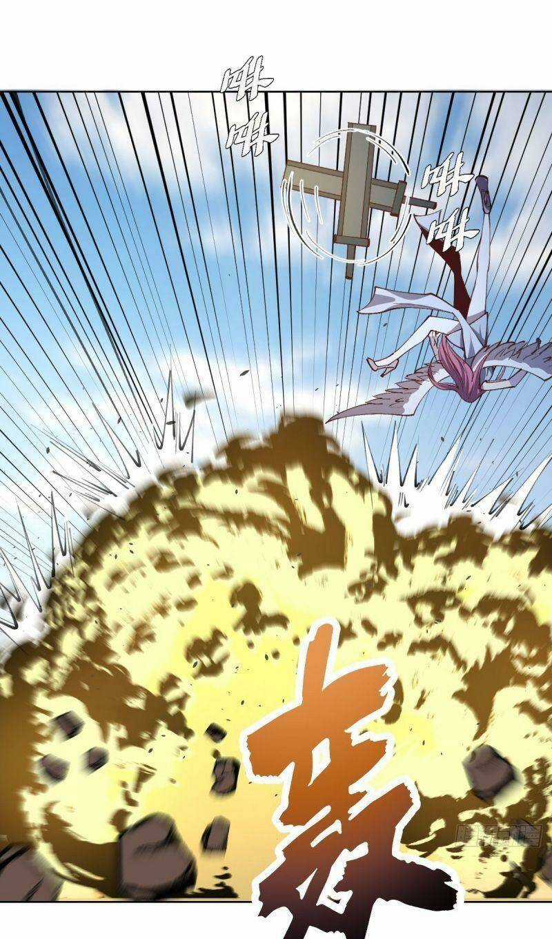 Tinh Linh Ám Đế Chapter 247 trang 4