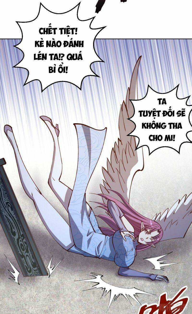 Tinh Linh Ám Đế Chapter 247 trang 5