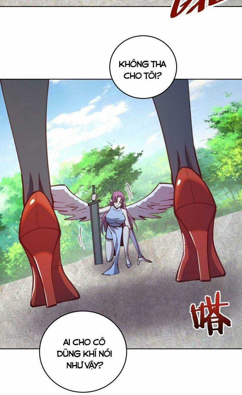 Tinh Linh Ám Đế Chapter 247 trang 6