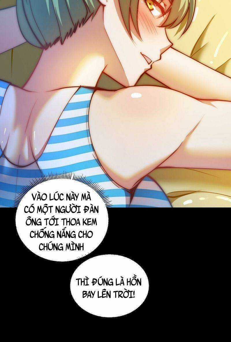 Tinh Linh Ám Đế Chapter 248 trang 14