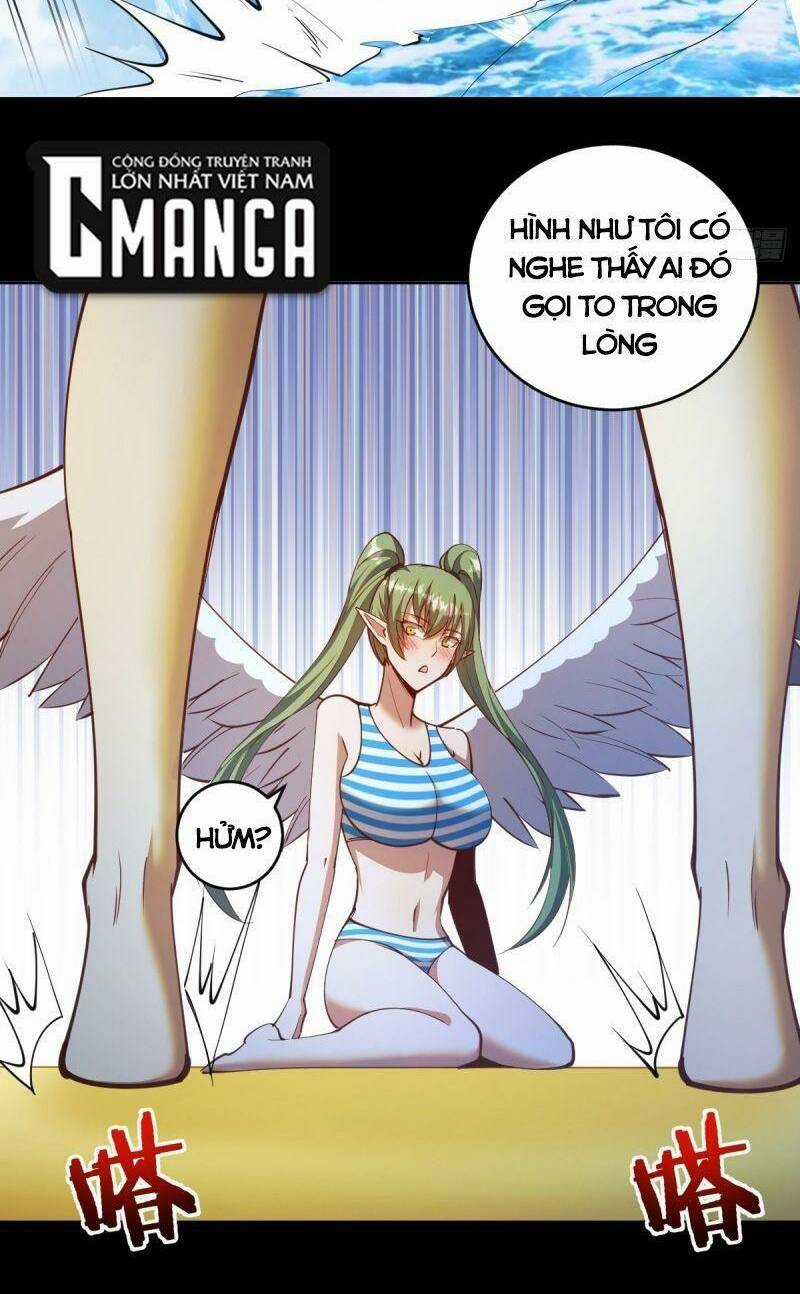 Tinh Linh Ám Đế Chapter 248 trang 16