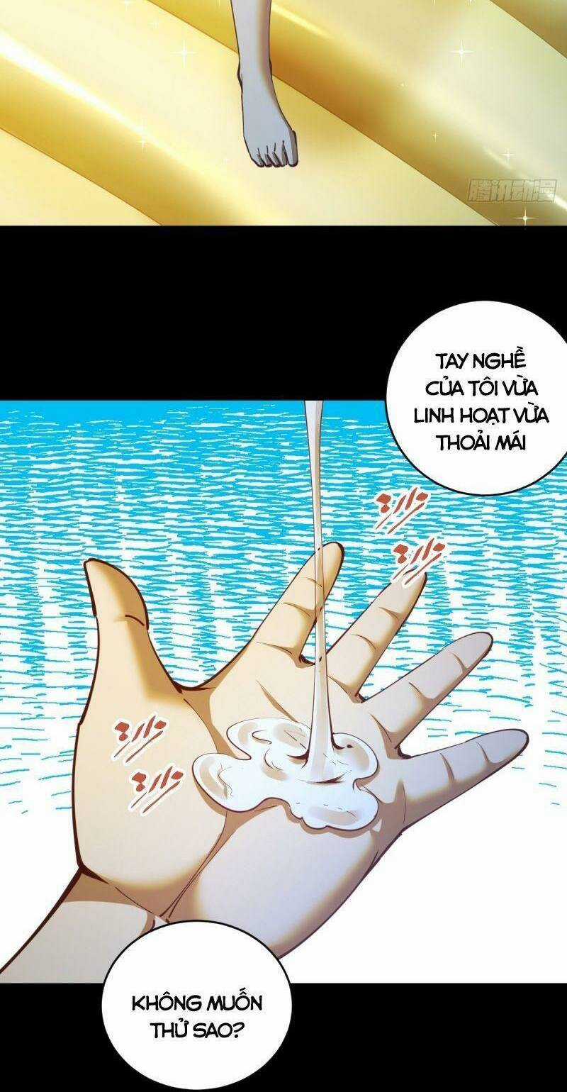 Tinh Linh Ám Đế Chapter 248 trang 18