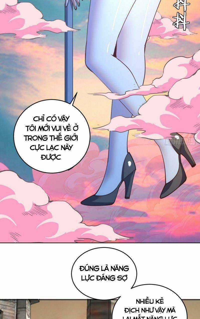 Tinh Linh Ám Đế Chapter 248 trang 21