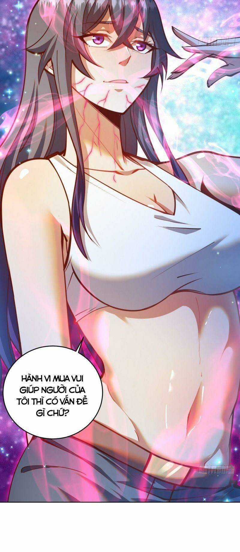 Tinh Linh Ám Đế Chapter 248 trang 4