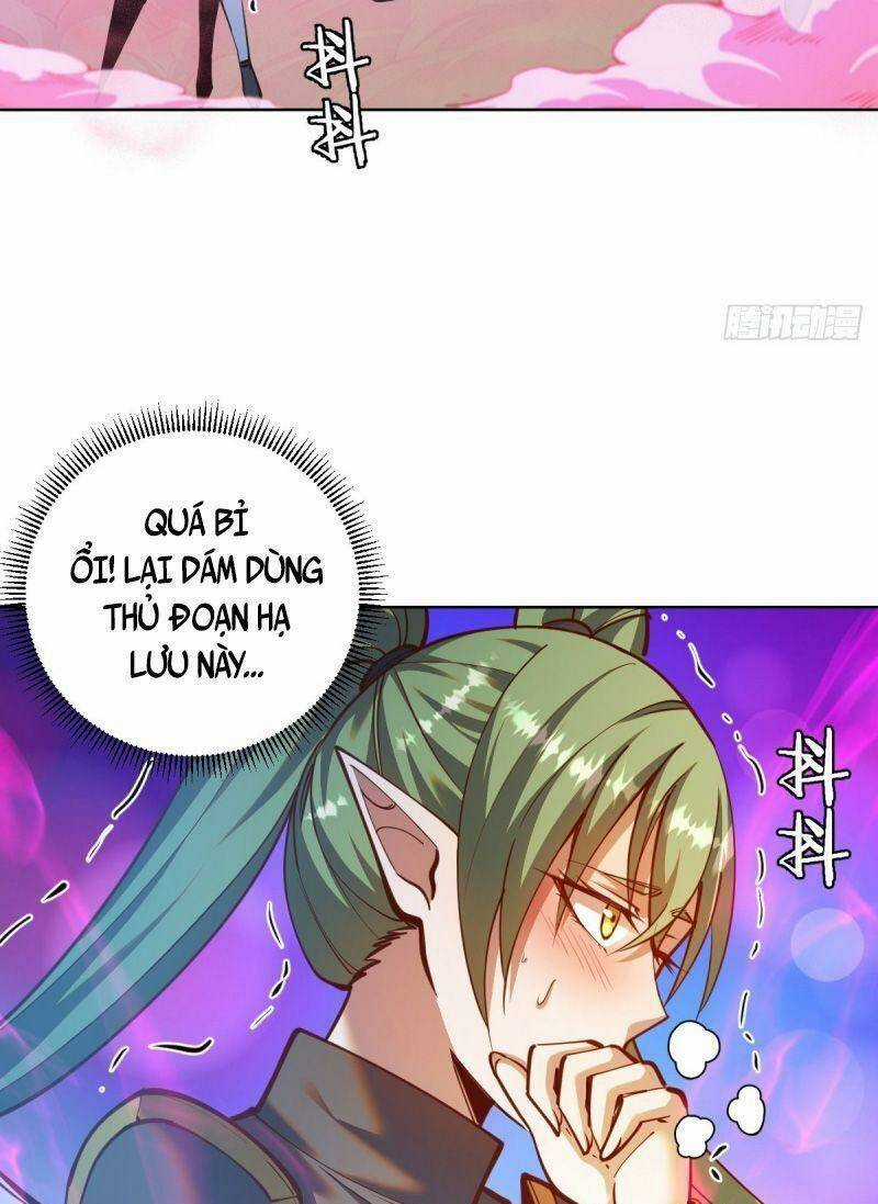 Tinh Linh Ám Đế Chapter 248 trang 8