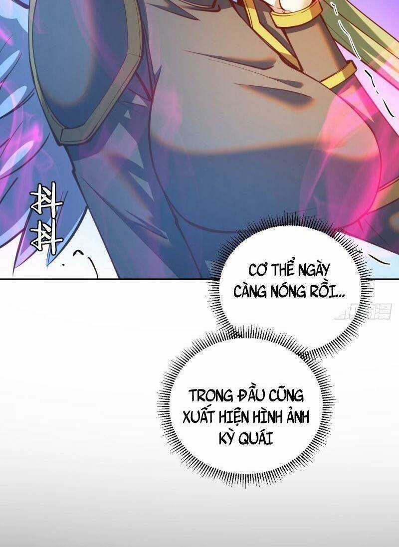 Tinh Linh Ám Đế Chapter 248 trang 9