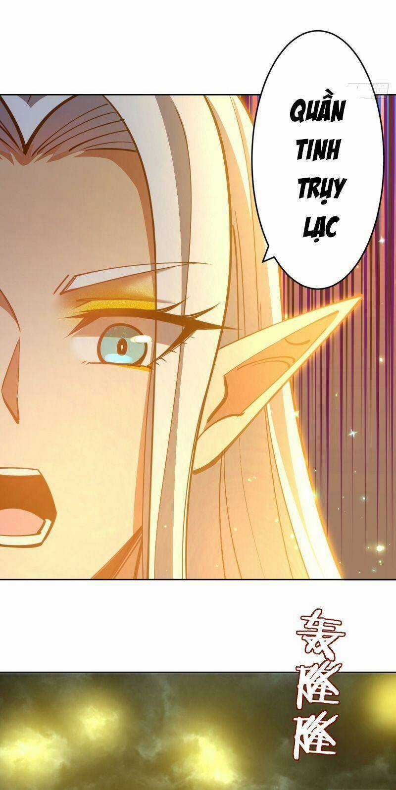 Tinh Linh Ám Đế Chapter 249 trang 15