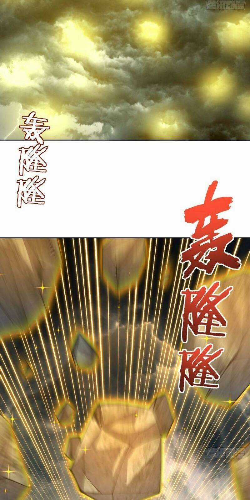 Tinh Linh Ám Đế Chapter 249 trang 16