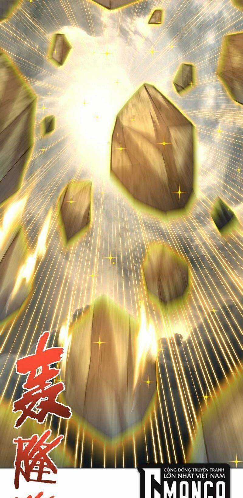 Tinh Linh Ám Đế Chapter 249 trang 17