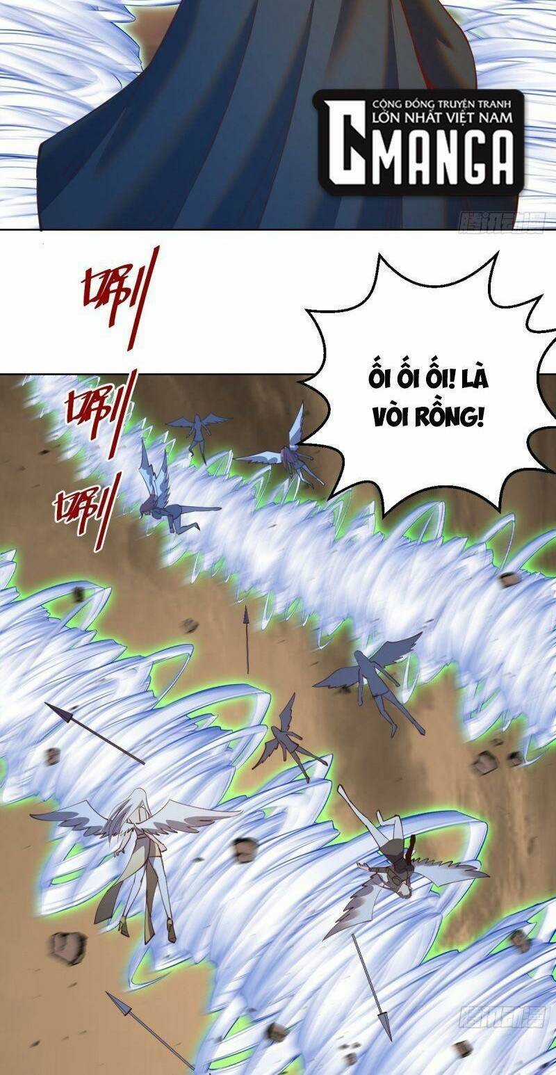 Tinh Linh Ám Đế Chapter 249 trang 24