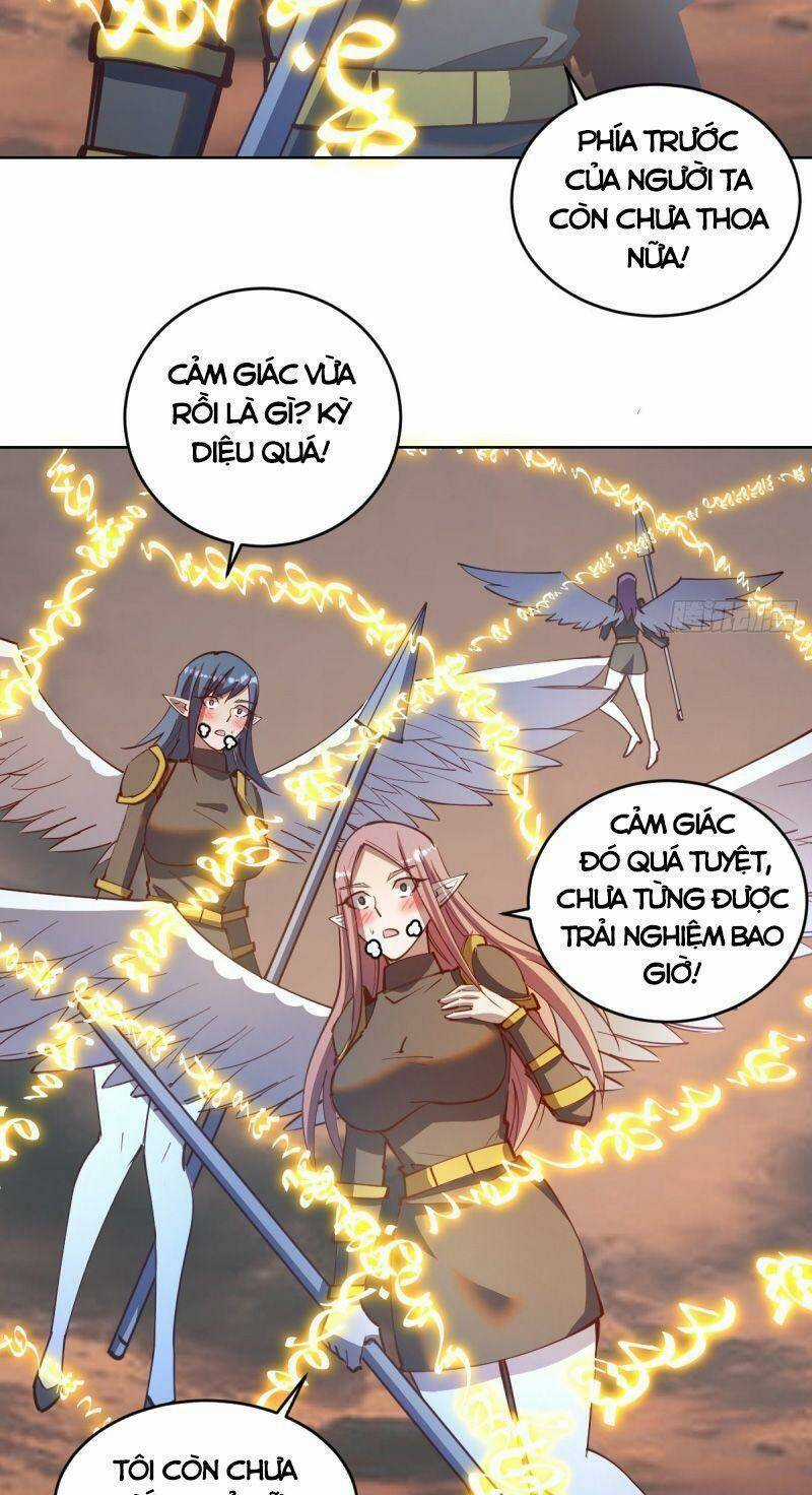 Tinh Linh Ám Đế Chapter 249 trang 3