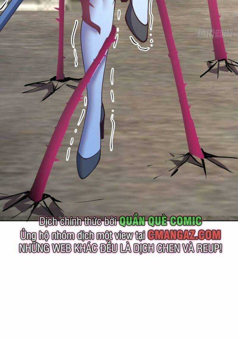 Tinh Linh Ám Đế Chapter 249 trang 31