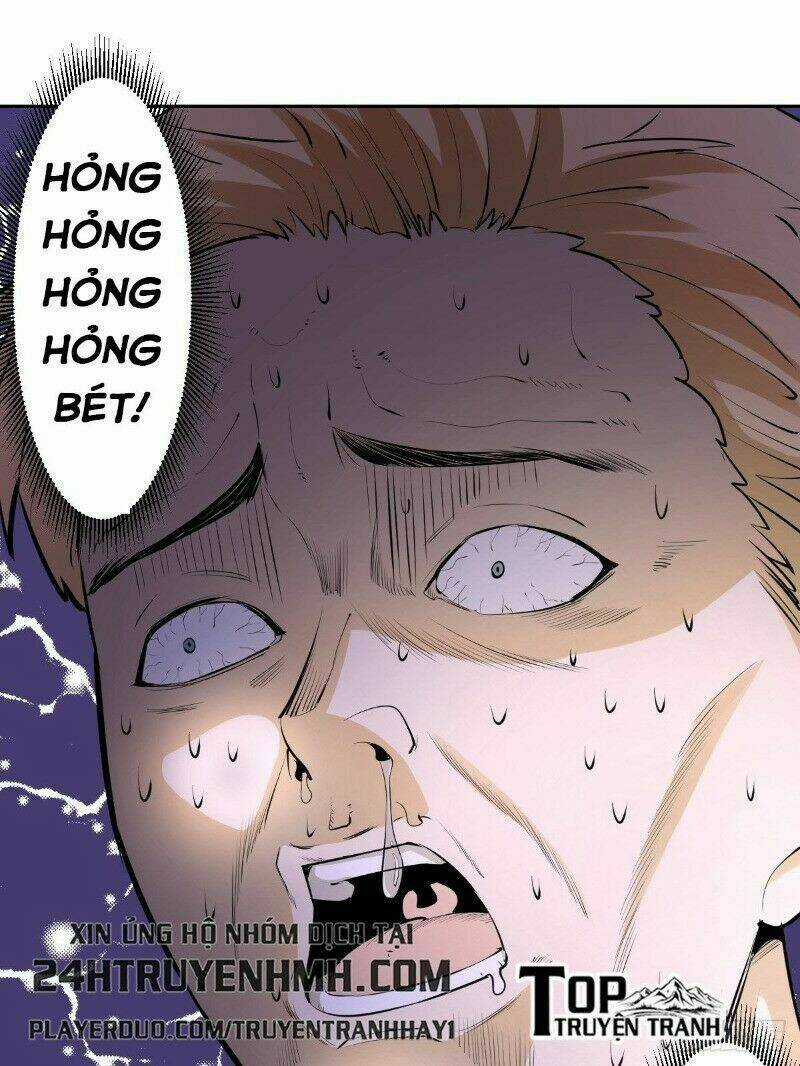 Tinh Linh Ám Đế Chapter 25 trang 11